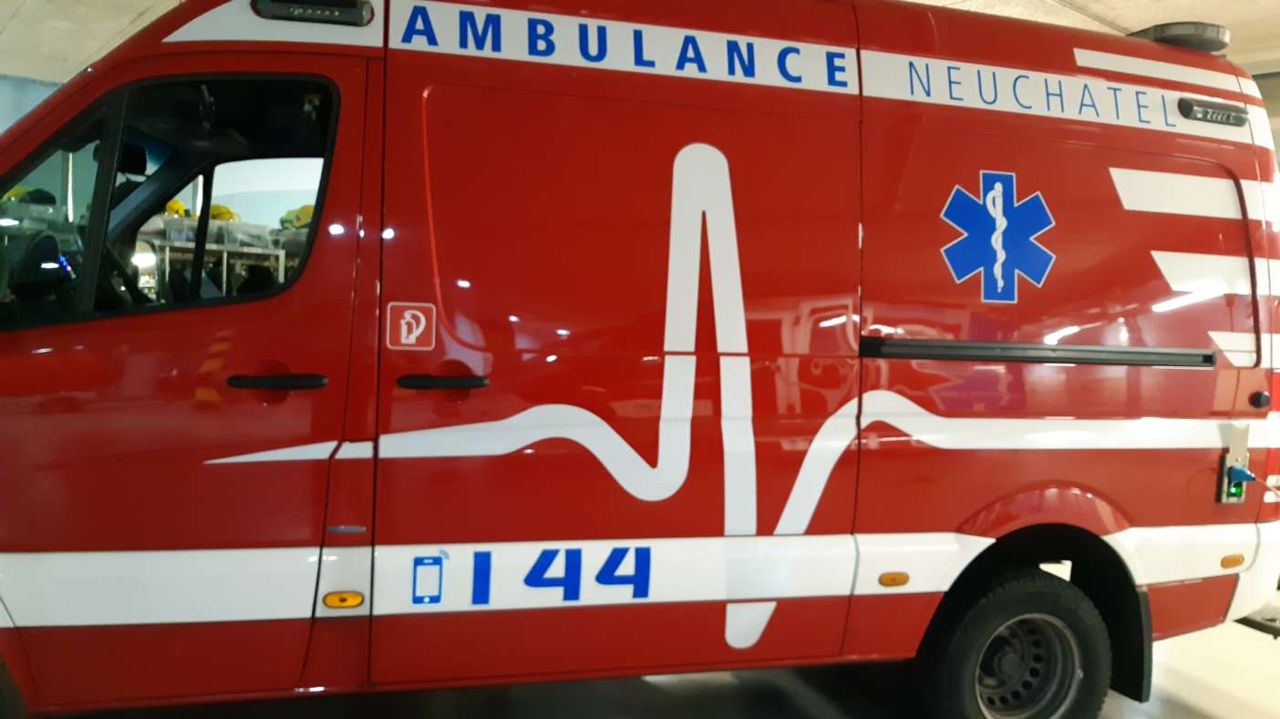 Révision des gestes des premiers secours